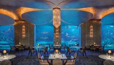 Atlantis The Palm