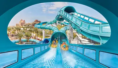 Atlantis The Palm