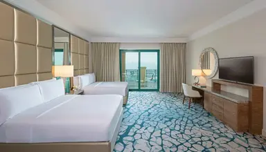 Atlantis The Palm