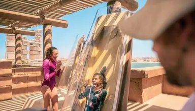 Atlantis The Palm