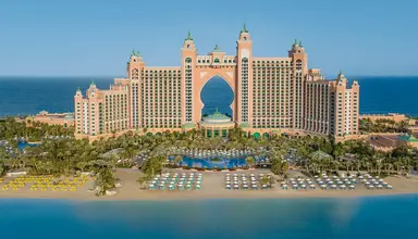 Atlantis The Palm