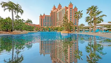 Atlantis The Palm