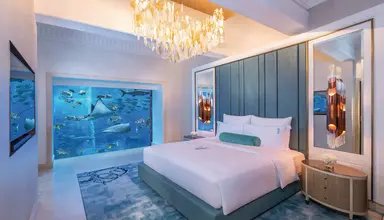 Atlantis The Palm