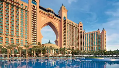 Atlantis The Palm