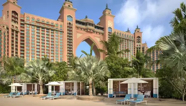 Atlantis The Palm