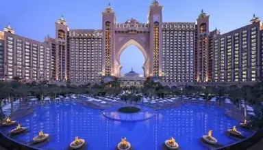 Atlantis The Palm