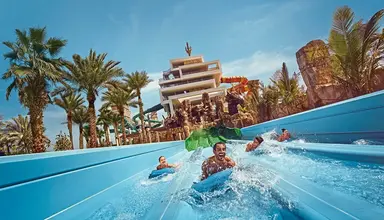 Atlantis The Palm