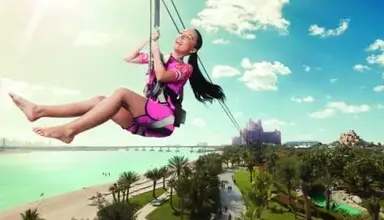 Atlantis The Palm