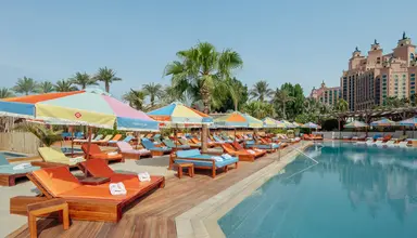 Atlantis The Palm