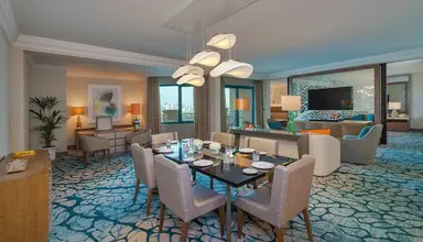 Atlantis The Palm
