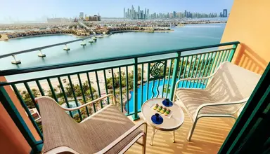 Atlantis The Palm
