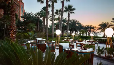 Atlantis The Palm