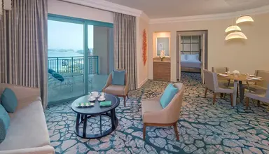 Atlantis The Palm