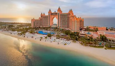Atlantis The Palm