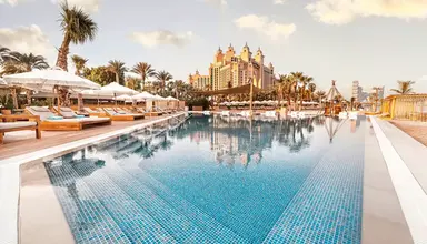 Atlantis The Palm