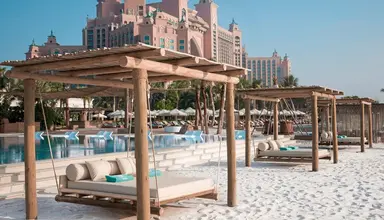 Atlantis The Palm