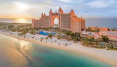 Atlantis The Palm