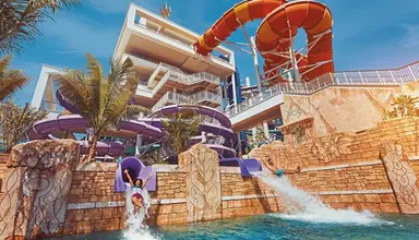 Atlantis The Palm