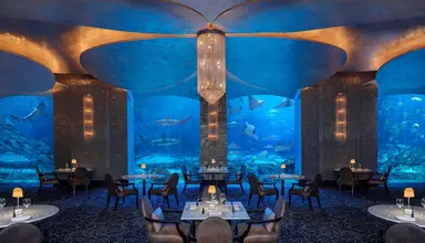 Atlantis The Palm