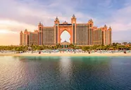 Atlantis The Palm