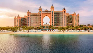 Atlantis The Palm