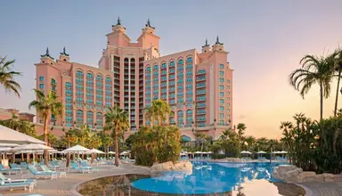 Atlantis The Palm