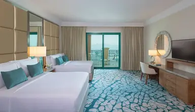 Atlantis The Palm