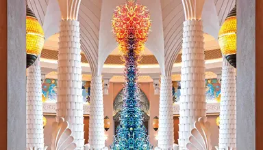 Atlantis The Palm