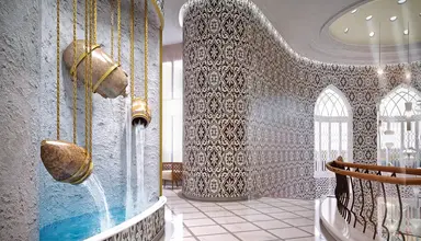 Atlantis The Palm
