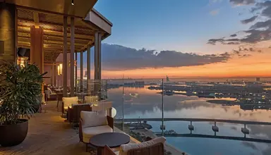 Atlantis The Palm