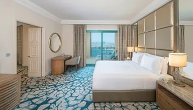 Atlantis The Palm