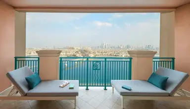 Atlantis The Palm