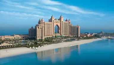 Atlantis The Palm