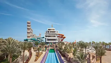Atlantis The Palm