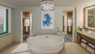 Atlantis The Palm
