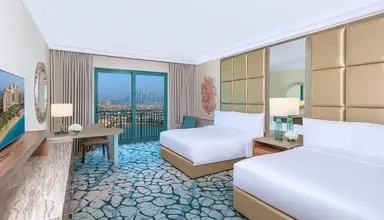 Atlantis The Palm
