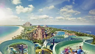 Atlantis The Palm