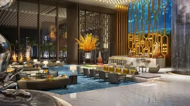 Atlantis The Royal