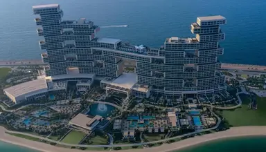 Atlantis The Royal
