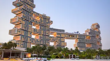 Atlantis The Royal