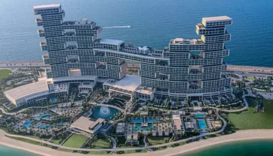 Atlantis The Royal