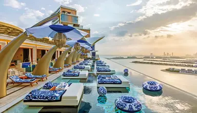 Atlantis The Royal
