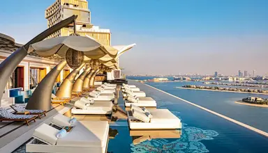 Atlantis The Royal