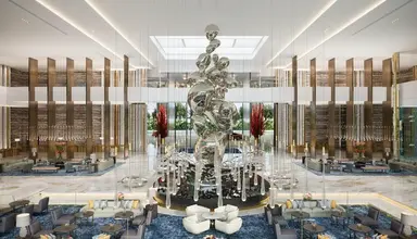 Atlantis The Royal