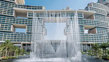Atlantis The Royal