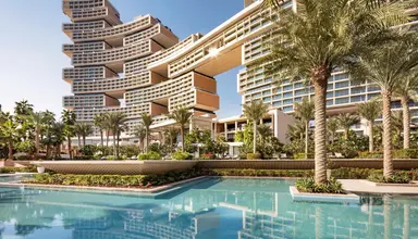 Atlantis The Royal