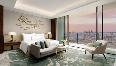 Atlantis The Royal