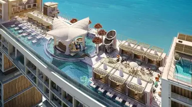 Atlantis The Royal