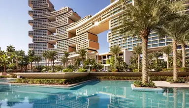 Atlantis The Royal