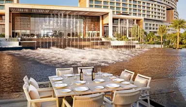 Atlantis The Royal